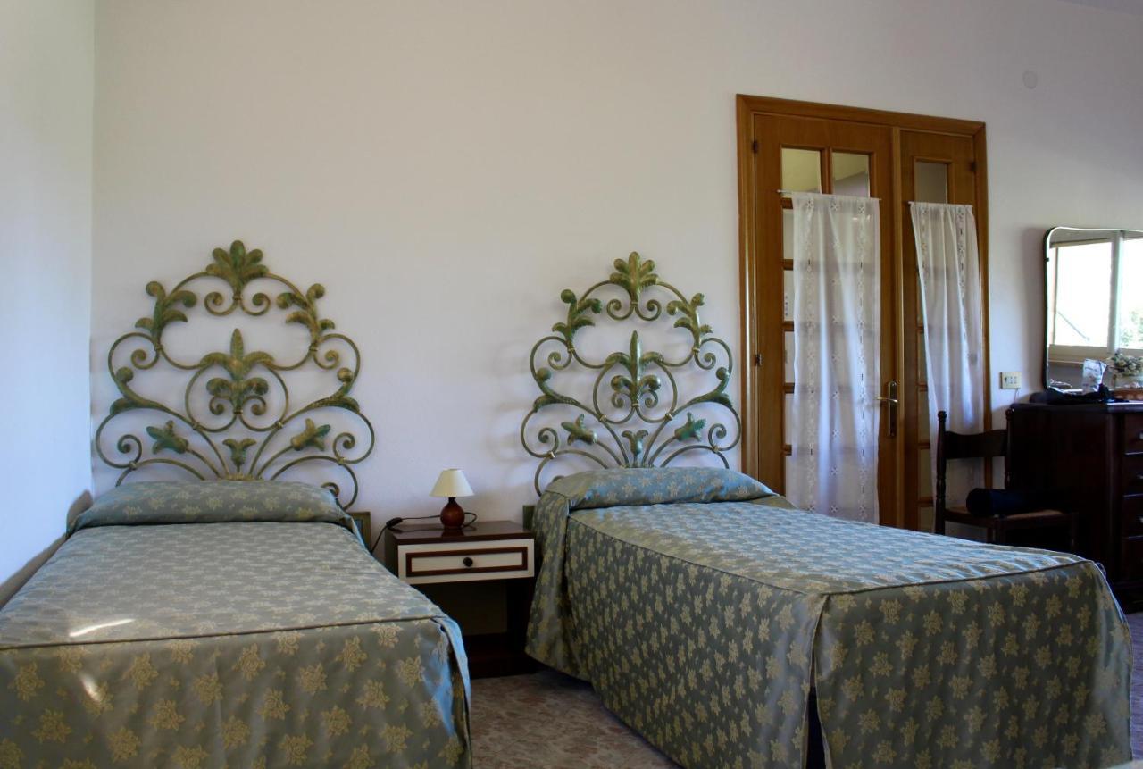 Вілла Agriturismo Vecchio Imposto Масса-Мариттіма Екстер'єр фото